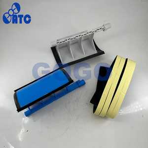 6480.<span class=keywords><strong>E4</strong></span> 6480E3 pour Peugeot 407 Citroën C5 2004-2016 Réparation du clapet de ventilation Climatisation - Product Image 4