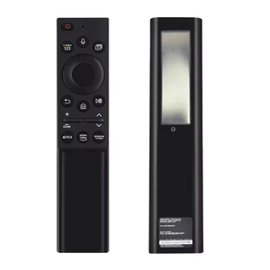 Vente en gros BN59-01357A de télécommande TV à énergie solaire vocale pour <span class=keywords><strong>Samsung</strong></span> <span class=keywords><strong>2021</strong></span> <span class=keywords><strong>QLED</strong></span> TM2180E QN9 QN8 QN7 N43LS03AAFXZA - Product Image 1
