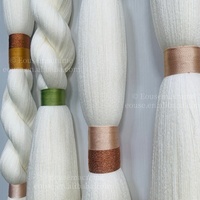 Meilleure vente moderne abstrait tissage en fil pour l'intérieur fournir Tenture comme mur horizontal maison Restaurant décors