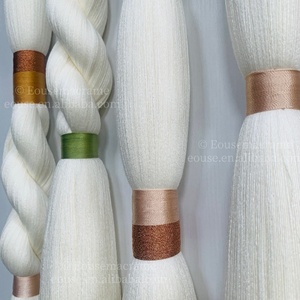 Meilleure vente moderne abstrait tissage en fil pour l'intérieur fournir Tenture comme mur horizontal maison Restaurant décors - Product Image 5