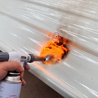 Panneaux de toiture en FRP, tôles ondulées, tôles de toiture en FRP colorées translucides, plastiques renforcés de fibres de verre, tuiles en FRP