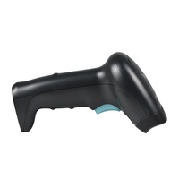 Scanner portable à port USB Honeywell OH430 de haute qualité Scanner de codes à barres filaire de supermarché 2D à vendre