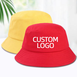 Chapeau seau en peluche Casquette seau épaissie personnalisée Homme Nouveau design Chapeau de pêcheur polyvalent pour les loisirs Hommes et casquettes de pêcheur personnalisées - Product Image 1