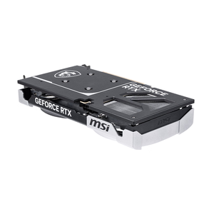 M\SI GeForce RTX 5060 8G Ventus Gaming Graphics Card Support DLSS 4 AI <b>Computing</b> Video for Desktop PC High Performance Delivers - Product Image 4