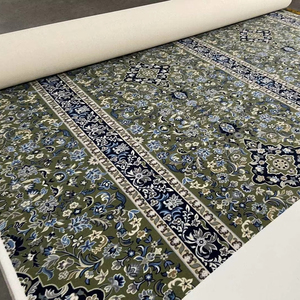 Tapis de prière de mosquée de haute qualité en gros avec tapis de prière bon marché - Product Image 5