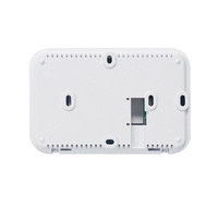 Termostato Electrónico Inalámbrico Programable de 7 Días y 230V para Caldera con Control RF