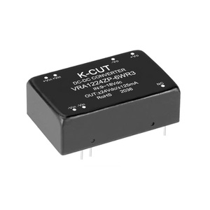 VRA1224ZP-6WR3 DC-DC power module <b>integrated</b> <b>circuit</b> electronic component - Product Image 3