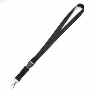 Wholesale Custom Logo Printed Polyester Lanyards Promotional <b>ID</b> Card Neck Strap Badge <b>Holder</b> Personalized Sublimation Lanyard - Product Image 3