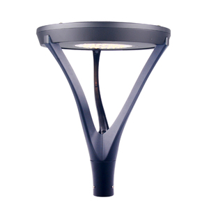 Nueva Luminaria Urbana <span class=keywords><strong>Ambar</strong></span> 5197 Económica, Farola Urbana Liry Post - Product Image 4