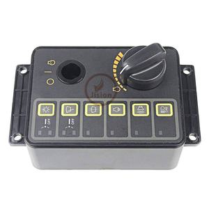 21N8-20505 21N8-20506 Interruptor táctil del acelerador para excavadora - Product Image 1