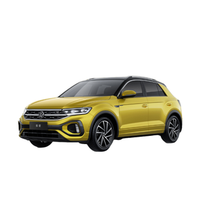 <span class=keywords><strong>T</strong></span>-<span class=keywords><strong>ROC</strong></span> 300 <span class=keywords><strong>TSI</strong></span> Time Edition <span class=keywords><strong>1</strong></span>.5L moteur à essence automatique boîte de vitesses manuelle sièges en cuir caméra arrière ACC régulateur de vitesse Euro VI - Product Image 1