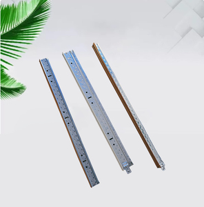 Trần lưới thành phần giả treo thép mạ kẽm phẳng Trần <span class=keywords><strong>t</strong></span> lưới - Product Image 6