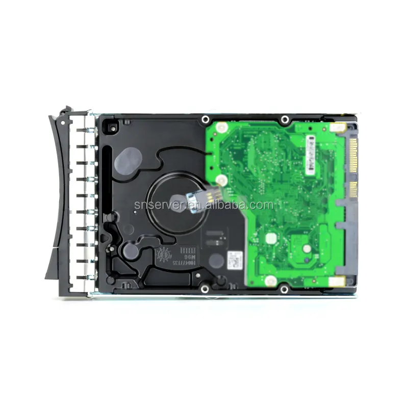 Wholesale 00AJ345 480G State Solid Disk SATA Enterprise Server Hard Disk SSD