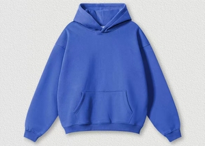 Nuevo Conjunto Deportivo Unisex Personalizado, Holgado y Cómodo, Sudadera con Capucha de Algodón, Chándal para Parejas, <span class=keywords><strong>Ropa</strong></span> Deportiva - Product Image 4