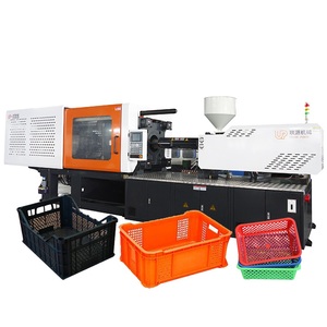 300g 500g 800g Cesta Caja Máquina de moldeo por inyección Venta de fábrica - Product Image 5