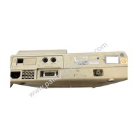 Équipement de sécurité industrielle FX-8322 d'occasion avec écran LCD couleur 6,5'' résolution 640x480, alimentation électrique/CA