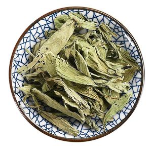 Vente Chaude : Feuilles de Stévia Rebaudiana (Tian Ye Ju) Séchées, <span class=keywords><strong>Épices</strong></span> et Herbes Chinoises Naturelles pour la Diète - Product Image 5