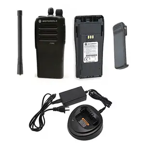 DP1400 Portable Two Way Radio DP1400Handheld uhf walkie talkie for moto.rola DP1400