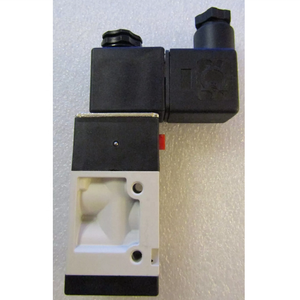 Новые и оригинальные V51B517A-A2000 Norgren, встраиваемые электромагнитные клапаны, хорошая цена, запчасти для клапанов - Product Image 5