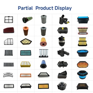 Gran Cantidad, Bajo <span class=keywords><strong>Precio</strong></span>, Material Resistente al Desgaste y al Envejecimiento, Alta Precisión de Filtración, Menor Pérdida, Comprado al por Mayor para Camiones Volquete - Product Image 3