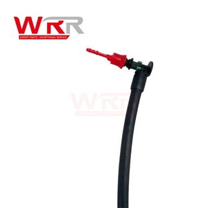Высококачественный топливный шланг обратной линии (линия утечки) WRR BK2Q9K022AF BK2Q9K022AD для Ford Transit 2.2TDCI 2013- - Product Image 3