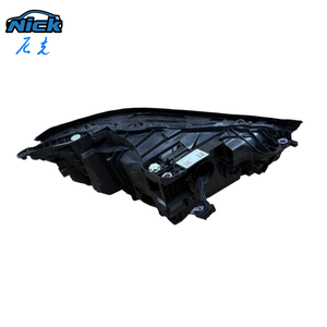 Thích hợp cho BMW X3 Led Đèn Pha 2024-2026 X3 <span class=keywords><strong>G45</strong></span> G48 ban đầu xe đèn pha X3 <span class=keywords><strong>Series</strong></span> trái và phải Laser đèn pha - Product Image 6