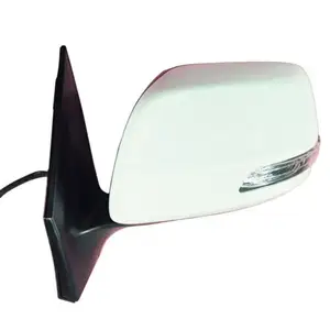 Repuestos de automóviles coche espejo retrovisor lateral para Toyota <span class=keywords><strong>Land</strong></span> <span class=keywords><strong>Cruiser</strong></span> 2016 de 2017 - Product Image 1