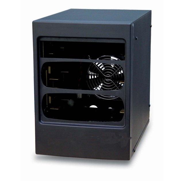 Repeater Housing for GR300/GM950/CDR500/CDR700/GM338/GM3188 Radio High Quality