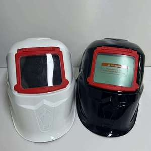 Careta de Soldadura Qiaoshifu Premium de Oscurecimiento Automático, con Ajuste Electrónico y Energía Solar, Modelo 866 - Product Image 3
