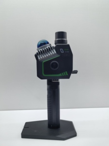 Lidar 3D Portátil Ligero Slam Green Vally LiGrip O2 Lite con Módulo RTK de 1408 Canales CHC RS10 RS7 - Product Image 3