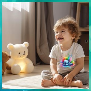 Autocollant de transfert DTF personnalisé avec motif de Jésus, impressions de transfert pour t-shirts, impression par transfert thermique au plastisol - Product Image 2