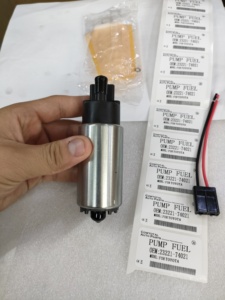 <span class=keywords><strong>Pompe</strong></span> à carburant électrique AL LAMP 23221-74021 pour moteur 2.0 D-4D 4WD 2013-2016, garantie 1 an - Product Image 3