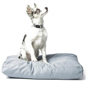 Umwelt freundliche benutzer definierte Großhandel wasch bare Schlafs ofa Memory Foam Ortho pä dische Hunde bett mit abnehmbarer Abdeckung - Product Image 1