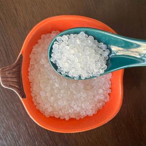 High Quality Cost-effective Block Copolymer PP HJ340Granules Balanced Stiffness Virgin PP <b>Granules</b> High Stiffness PP <b>Granules</b> - Product Image 1