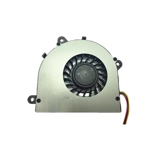 Nuevo ventilador interno para ordenador portátil MSI N4205 MS-1481 Dfs451205m10t, ventilador de refrigeración para CPU - Product Image 2