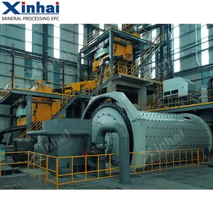 Iron Ore Processing Machine Hot Sale Iron Ore Beneficiation Plant Processing Line Mining Machine