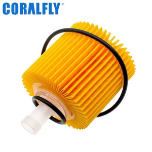 Chineses Wholesale OEM 0415231090 04152-31090 <b>Auto</b> <b>Engine</b> Oil Filter Element - Product Image 4