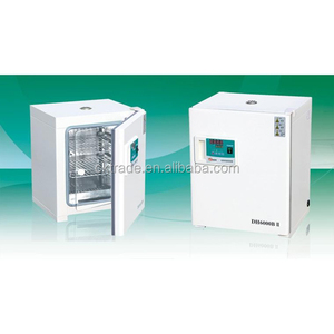 เครื่องควบคุมอุณหภูมิคงที่ CHINCAN Lab DH3600II 0~9999 นาที ลดราคา เครื่องควบคุมอุณหภูมิคงที่ - Product Image 3