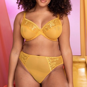 Hot sexy XXX phụ nữ <span class=keywords><strong>push</strong></span>-up Áo ngực cho phụ nữ cộng với kích thước - Product Image 1