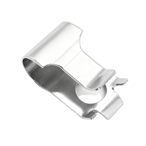 Quảng Đông độ chính xác cao thép không gỉ đánh bóng cắt laser tùy chỉnh <span class=keywords><strong>CNC</strong></span> phụ tùng ô tô linh kiện gia công - Product Image 4