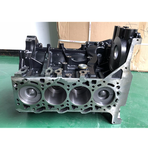 Factory Manufacturer 1749284 7C1Q-6011-<span class=keywords><strong>CA</strong></span> für FORD TRANSIT 2.4L Cylinder Assy-Short Blook - Product Image 4