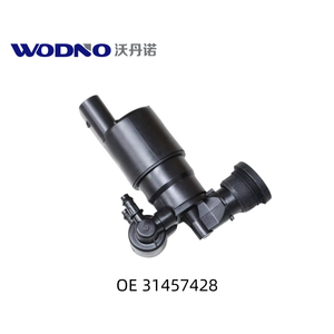 Pompe de lave-glace OE 31457428 31457431, pompe de lave-glace adaptée à <span class=keywords><strong>Volvo</strong></span> S60 V60 <span class=keywords><strong>XC60</strong></span> 2017-2024 - Product Image 1