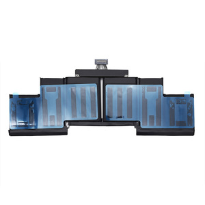 <span class=keywords><strong>Batterie</strong></span> d'ordinateur portable de <span class=keywords><strong>remplacement</strong></span> 11.36V 8800mAh A1618 pour <span class=keywords><strong>Macbook</strong></span> <span class=keywords><strong>Pro</strong></span> <span class=keywords><strong>Retina</strong></span> 15 pouces A1398 <span class=keywords><strong>2015</strong></span> - Product Image 3