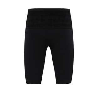 Custom High Quality Quick Drying Gym <b>Tight</b> Sports <b>Shorts</b> <b>WomenS</b> High Waist Hip Lifting Running Fitness Workout Yoga <b>Shorts</b> - Product Image 6