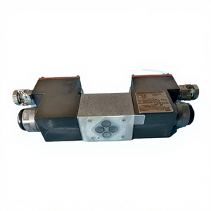 R901029609 4WE6J6X/EG24NXEZ2/B10 ชุดควบคุมทิศทางแบบสปูล - Product Image 3
