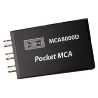 Penganalisis Multisaluran Digital AMPTEK MCA-8000D