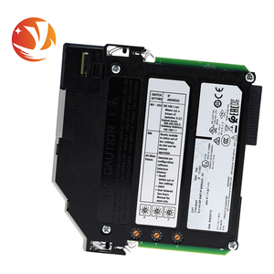 Módulo de Comunicación 1756-EN2T Nuevo y Original, Controlador Lógico Programable (PLC) con 16 E/S, 110V, Aplicación de Programación PLC - Product Image 1