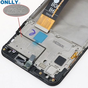 Pantalla LCD al por Mayor de China para SAM A23 5G, Pantalla Táctil LCD para Teléfono Móvil Galaxy A236 - Product Image 4