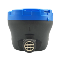 Compteur d'eau ultrasonique LoRaWAN OEM IP68 pour usage domestique