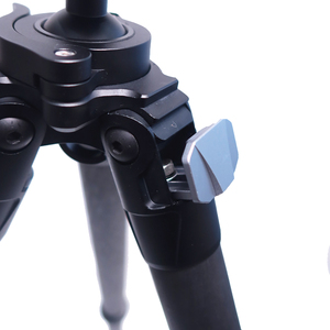 Mới đến chuyên nghiệ<span class=keywords><strong>p</strong></span> sợi carbon chân máy đứng với đầu bóng chất lượng cao săn bắn di động chụ<span class=keywords><strong>p</strong></span> thiết bị ngoài trời - Product Image 5